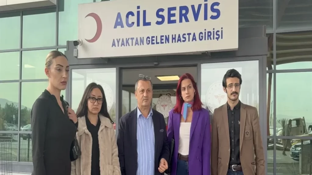 Şarkıcı Güllü’nün Ölümüne İlişkin Detaylar Ortaya Çıktı