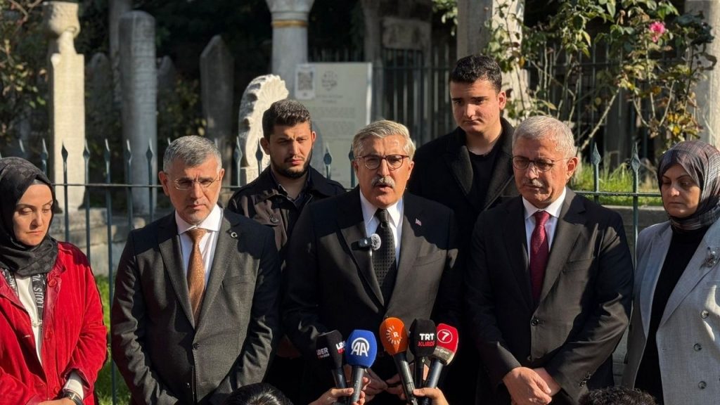 Sezai Karakoç, yaşarken Türk irfanının simgelerinden biri oldu