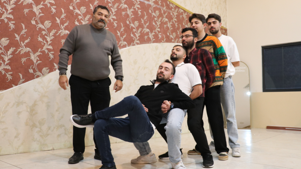 Sivas Ağırlama Halayı ve Kültürel Doğru Uygulamalar Üzerine Tartışma