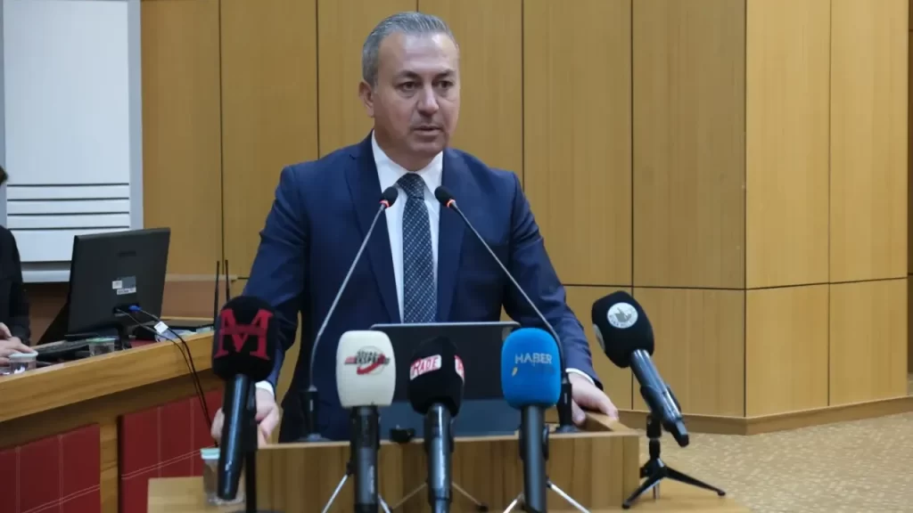 Sivas Belediye Başkanı Uzun’dan hayvan mezadı projesi açıklaması