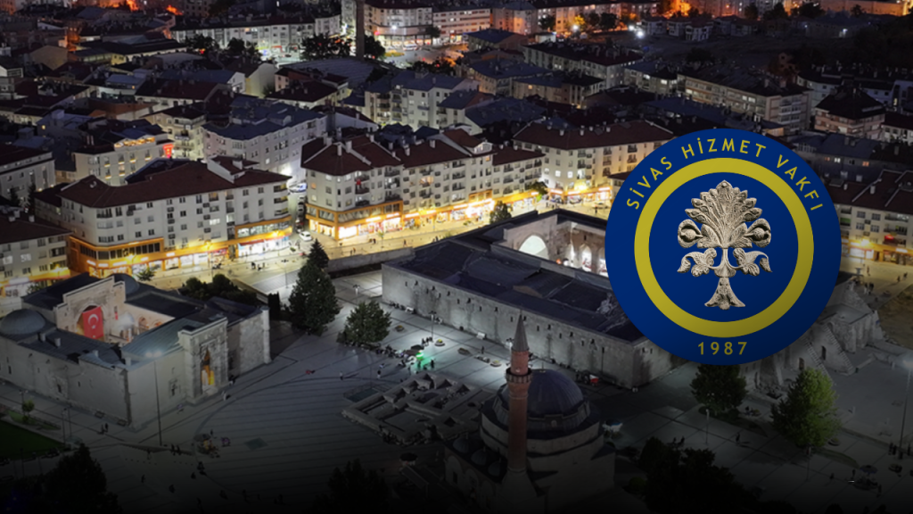 Sivas Hizmet Vakfı Burs Sonuçları Açıklandı, Belge Teslim Süresi Belirlendi