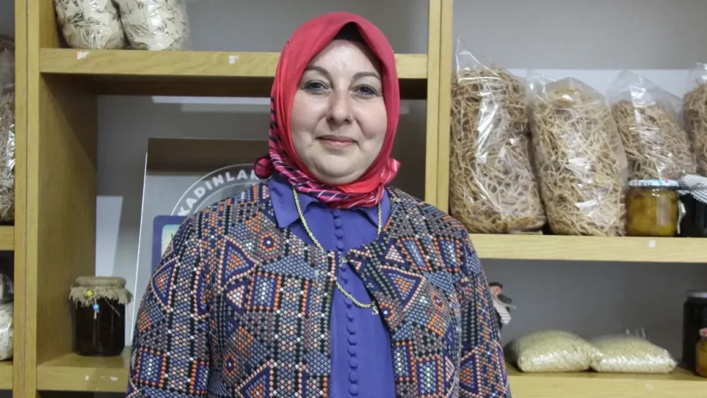 Sivas Kadınlar Kooperatifi’ni Dolandırıcılık Olayı Ortaya Çıktı