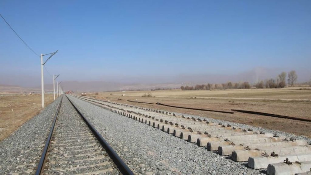 Sivas Lojistik Merkezi’nin açılışı 2025’te planlanıyor