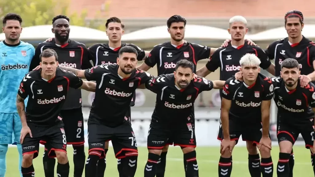 Sivasspor, 13. haftada Manisa FK’yı konuk edecek