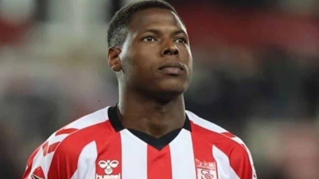 Sivasspor, Luan Campos’un Hassasiyeti ve Hukuki Süreci hakkında Açıklama