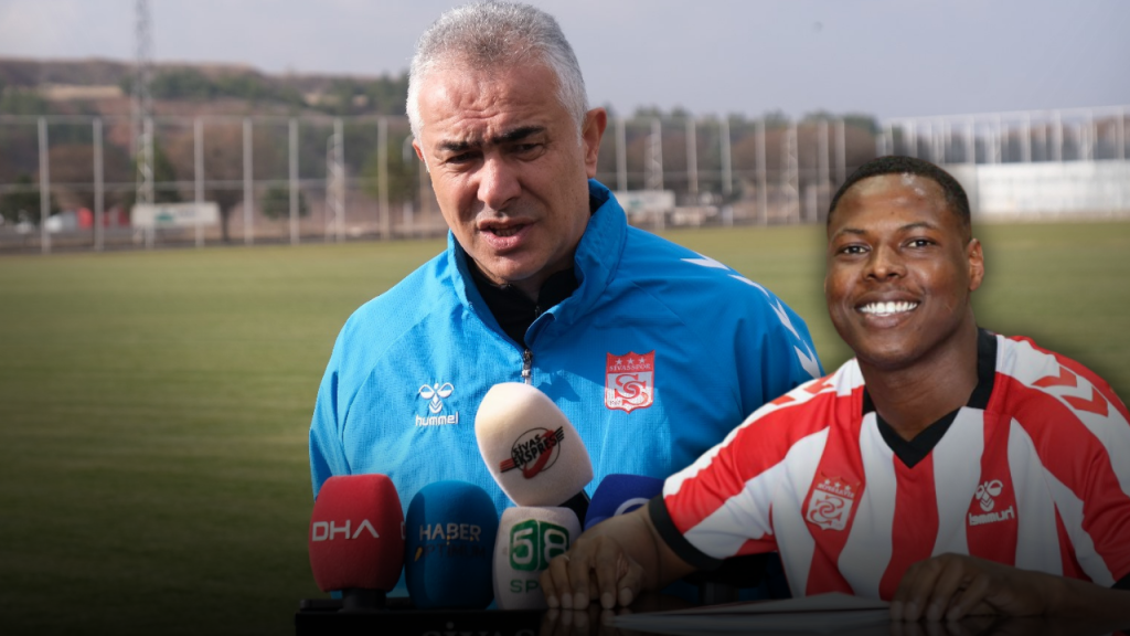 Sivasspor’da Luan Campos’un Kulüpten Ayrılma Süreci