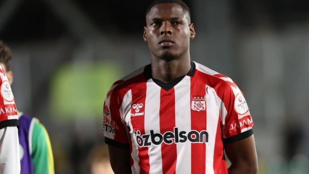 Sivasspor’dan Luan Campos açıklaması: Haklarımız korunuyor