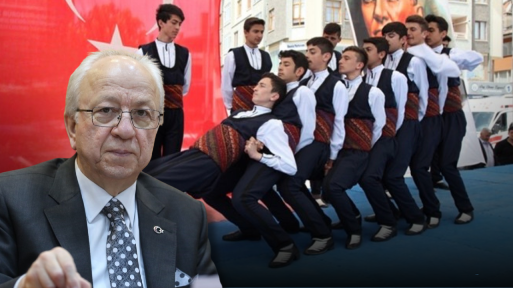 Sivas’ta Ağırlama ve Halay Geleneğinde Dikkat Çekici Detaylar