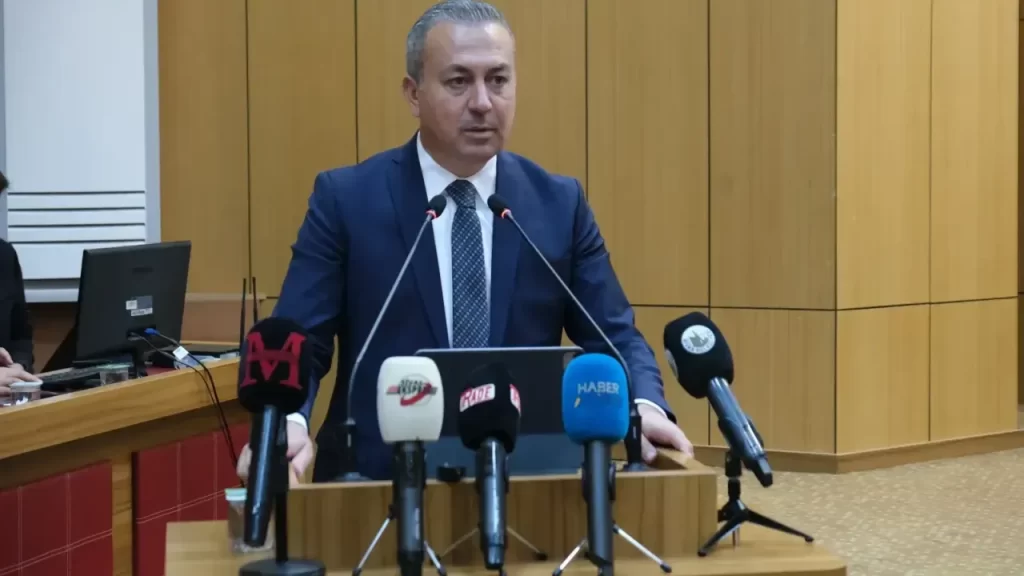 Sivas’ta Hayvan Mezatı Projesi İçin Çalışmalar Devam Ediyor