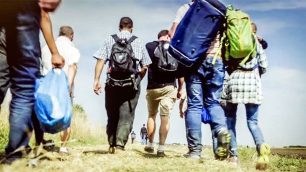 Sivas’ta Nüfus Azalması Göç ve Kırsal Durumdan Kaynaklanıyor