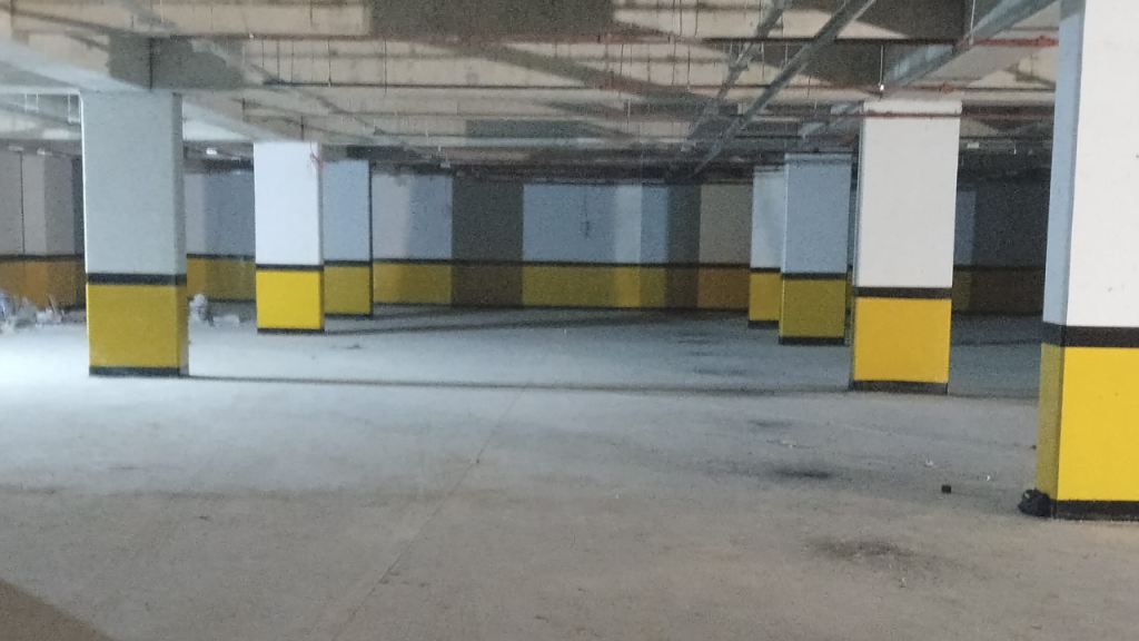 Sivas’ta Otomobil Kapalı Otoparkı Hayata Geçiyor