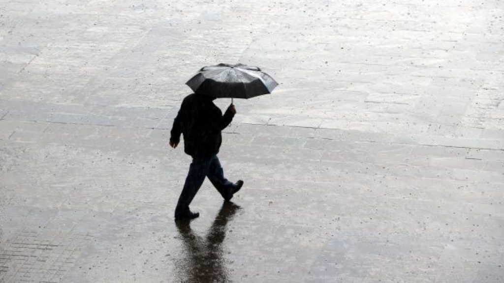 Sivas’ta Sağanak ve Kar Yağışları Geliyor: Hava Durumu ve Detaylar