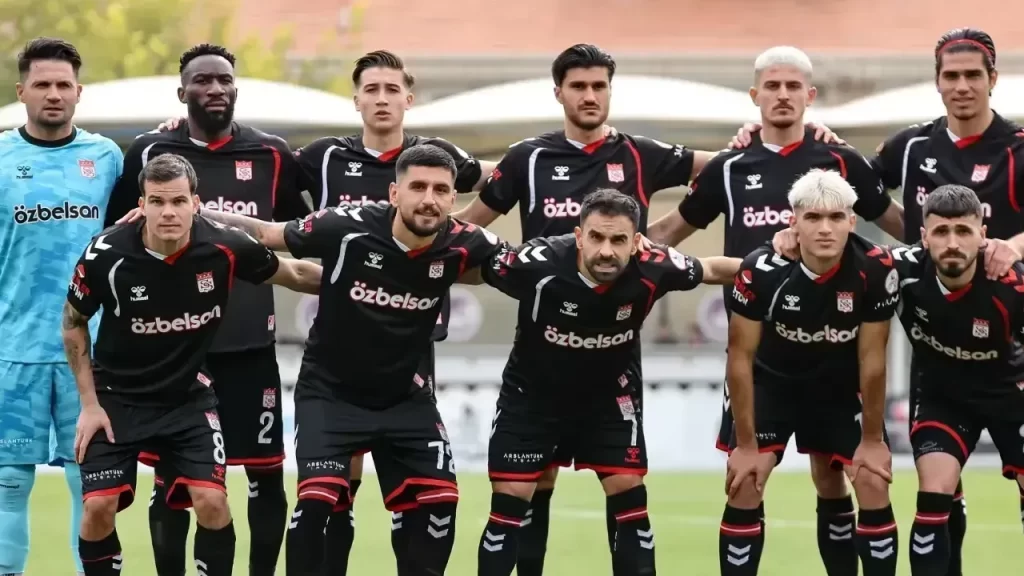 Sivas’ta Trendyol 1. Lig heyecanı devam edecek