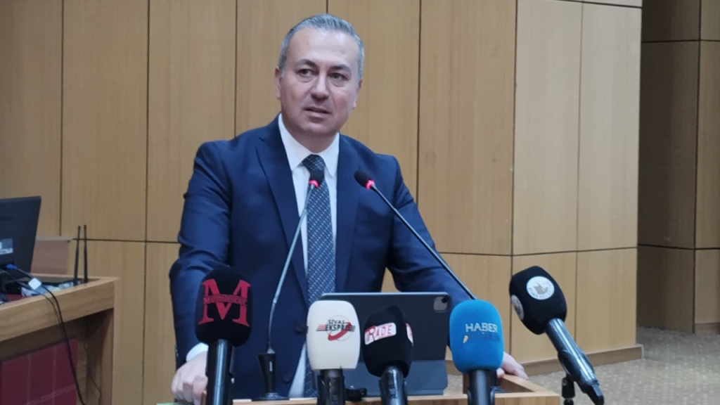 Soğuk Çermik Kaplıcaları Yenilendi, Teleferik Projesi Geliyor