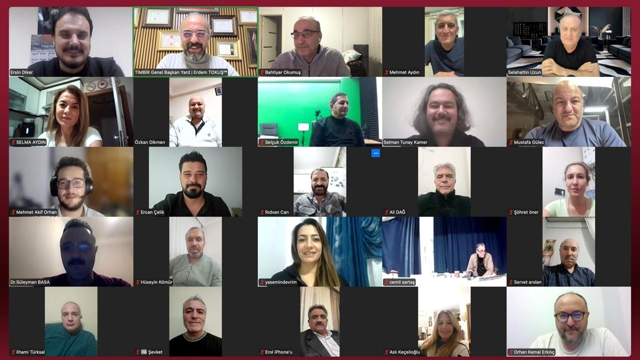 Dijital Habercilikte Yeni Yaklaşımlar ve Etik İlkeler