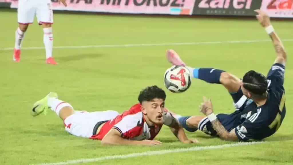 Spor Toto 1. Lig’de 9 Kasım maç programı ve önemli karşılaşmalar