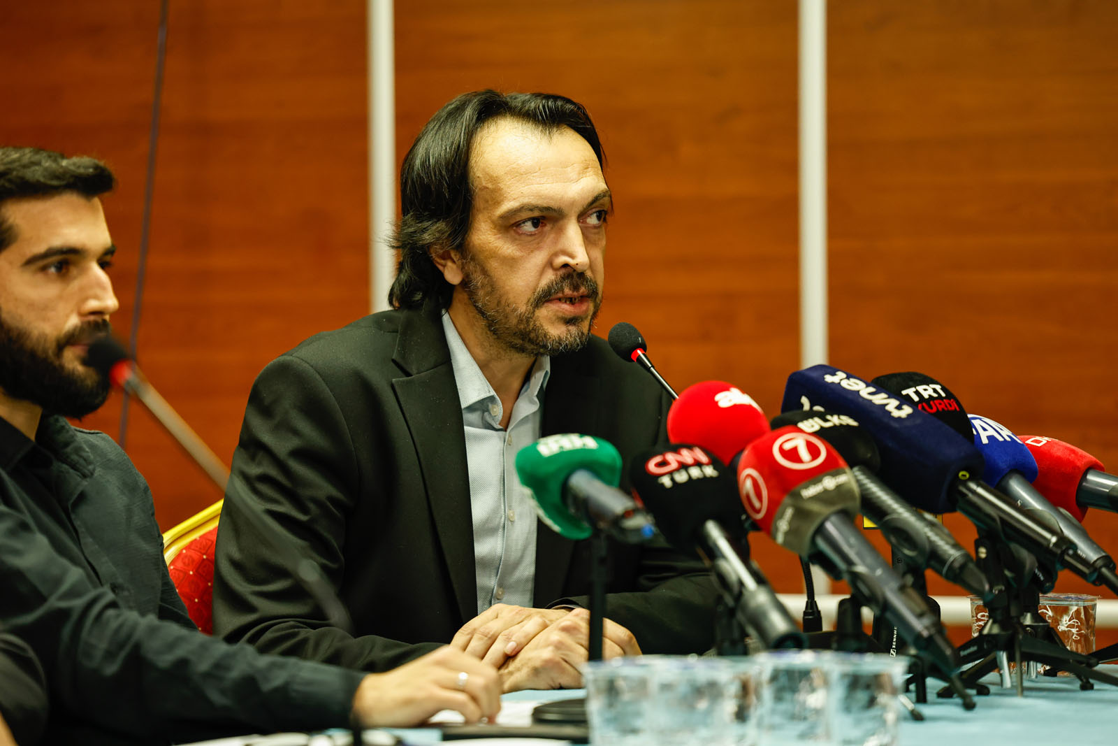 Sudan’daki İç Savaş ve İnsanlık Durumu