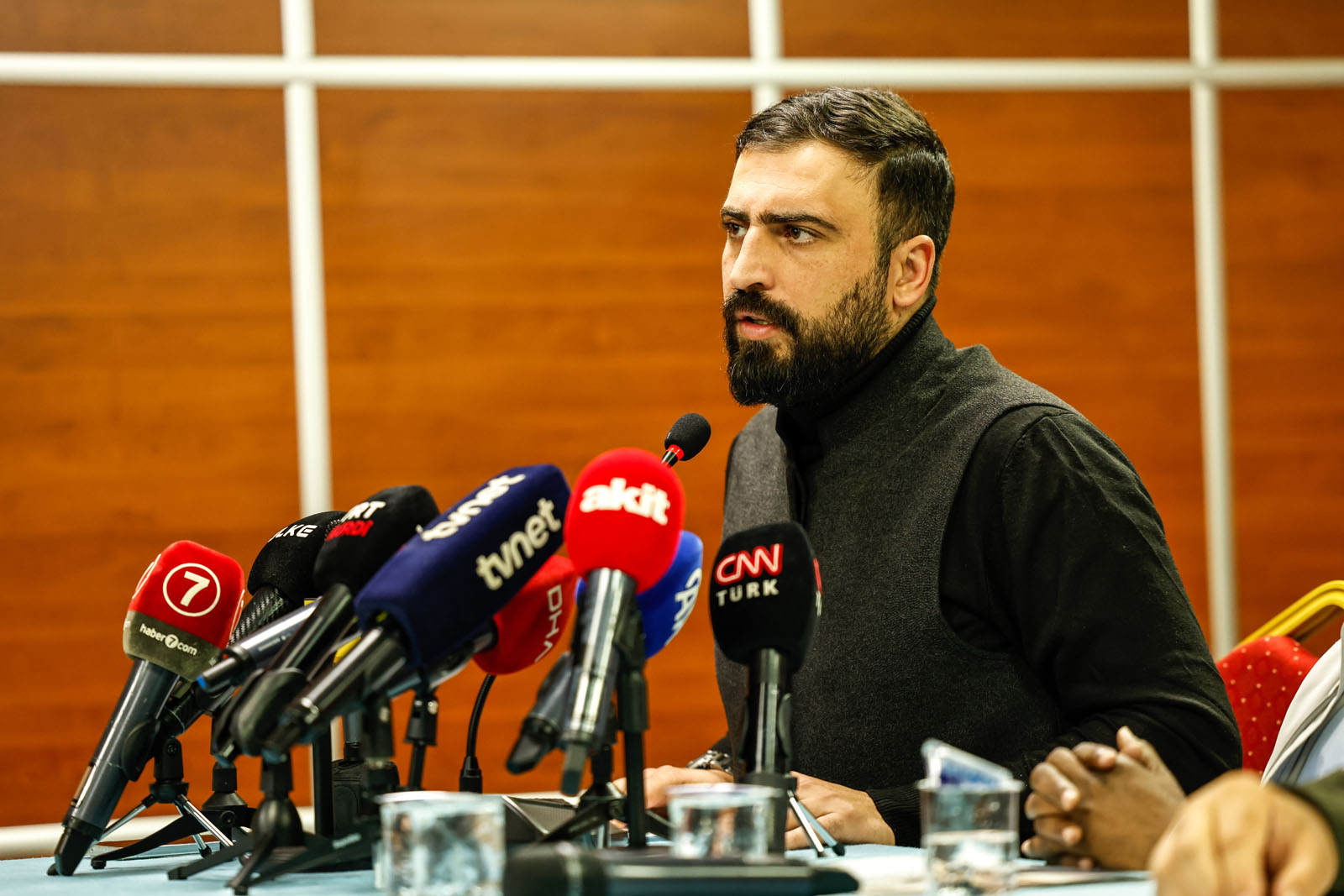 Sudan’daki İç Savaş ve İnsanlık Durumu