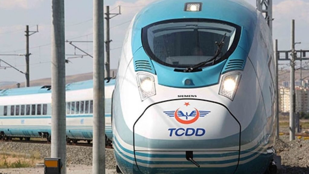 TCDD 780 İşçi Alımı İçin Başvurular Başladı