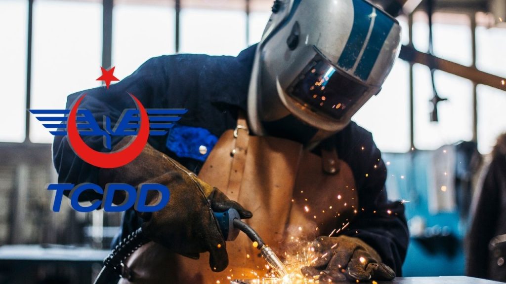 TCDD İşçi Alımı İçin Kurada ve Sözlü Sınavda Başvuru Süreci