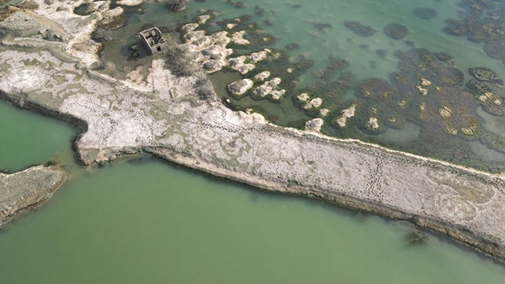 Tekirdağ’da Su Kaynakları Kritik Seviyede: Kesintilere Hazırlık