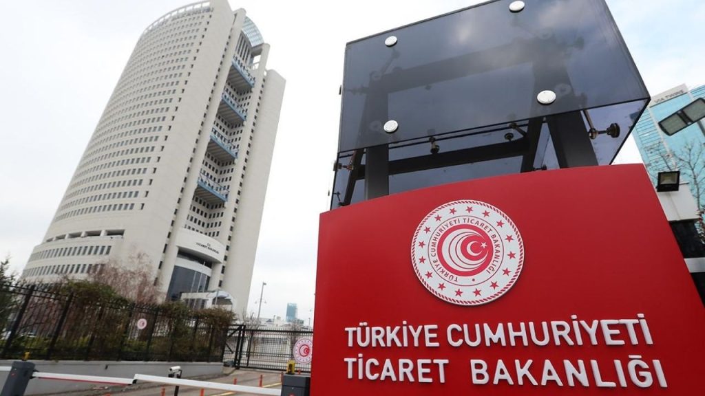 Ticaret Bakanlığı Uzman Yardımcısı Alımı Sınav Takvimi ve Şartlar