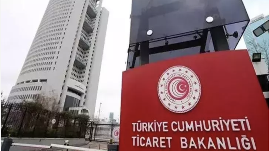 Ticaret Bakanlığı’ndan Gizemli Kutu Satışlarına Kısıtlama