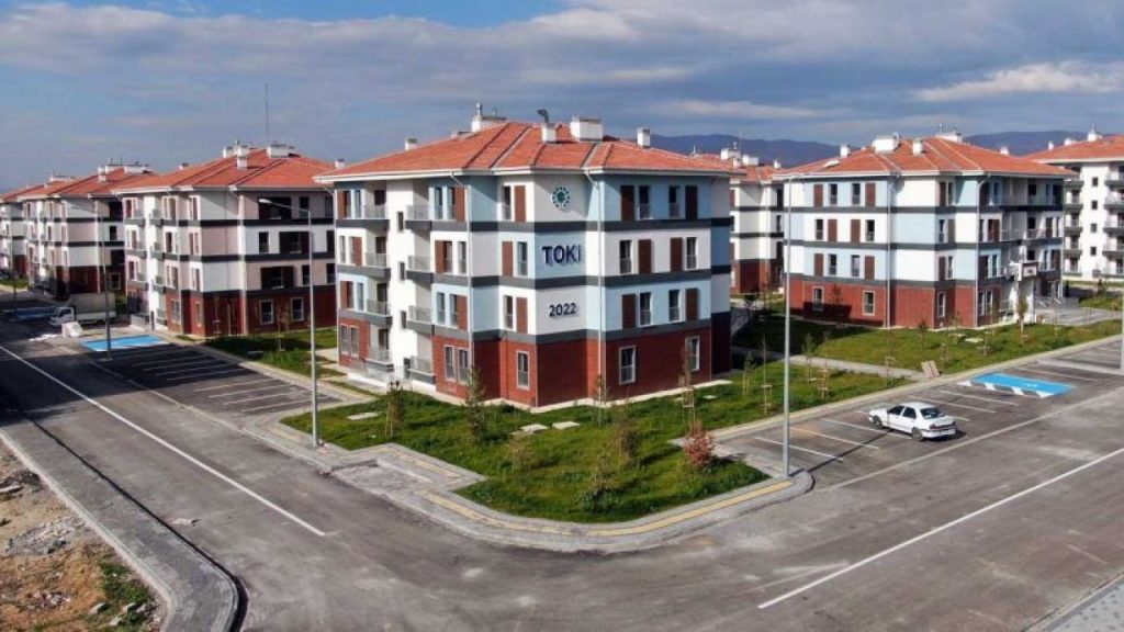 TOKİ başvuruları başladı: detaylar ve takvim açıklandı