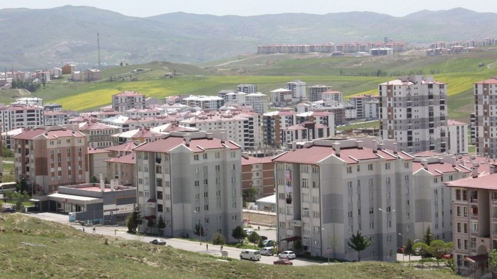 TOKİ’den 500 Bin Sosyal Konut Başvurusu Uyarısı ve Detaylar