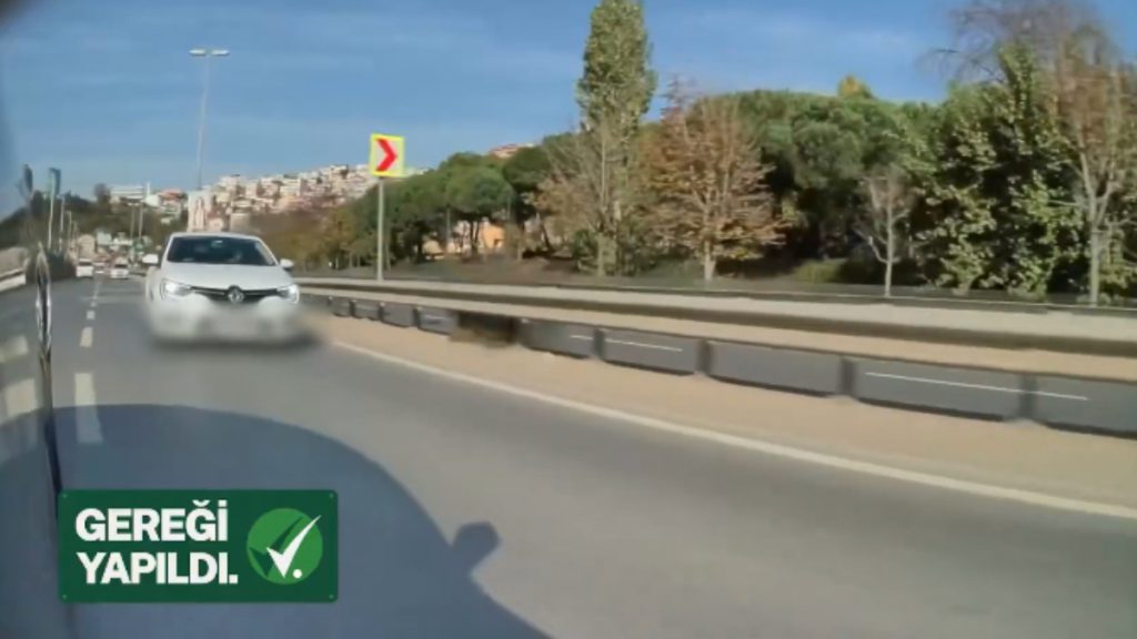 Trafik magandalarına ağır cezalar geliyor: Yeni yasa detayları