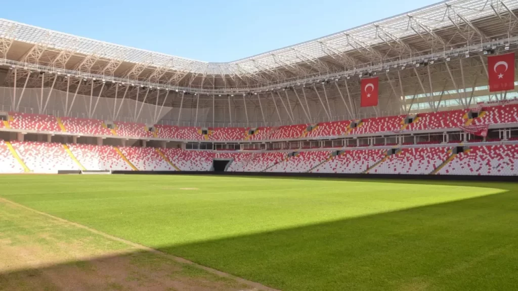 Trendyol 1. Lig’de Sivasspor Boluspor Maçı Güncel Bilgiler