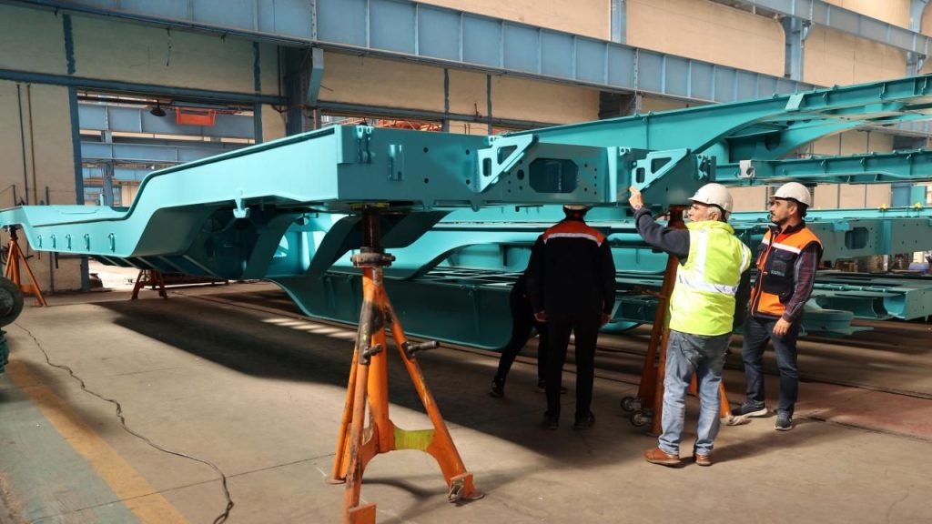 TÜRASAŞ Sivas’ta Günışığıyla Enerji Üretecek Güneş Santrali Kuruyor