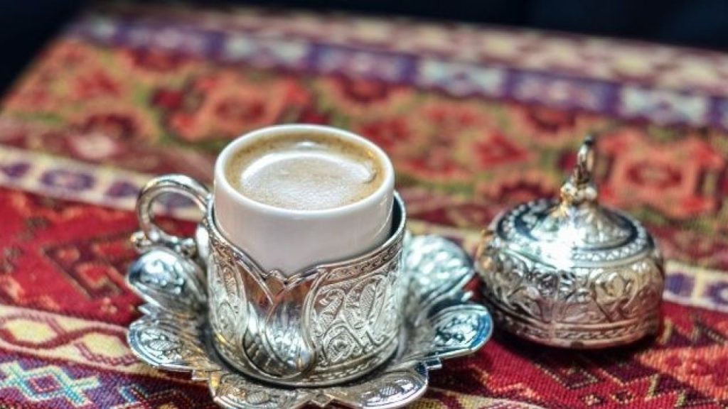 Türk Kahvesi AB’de tescillenecek, ilk geleneksel ürün adı olacak