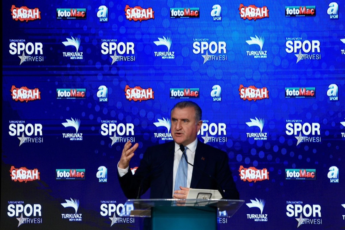 Gençlerin Sporla Tanışması ve Sporun Gücü