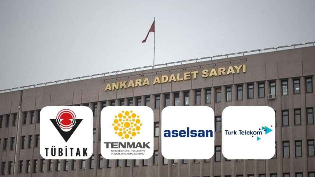 Türk yetkililerden örgüte ilişkin önemli operasyonlar