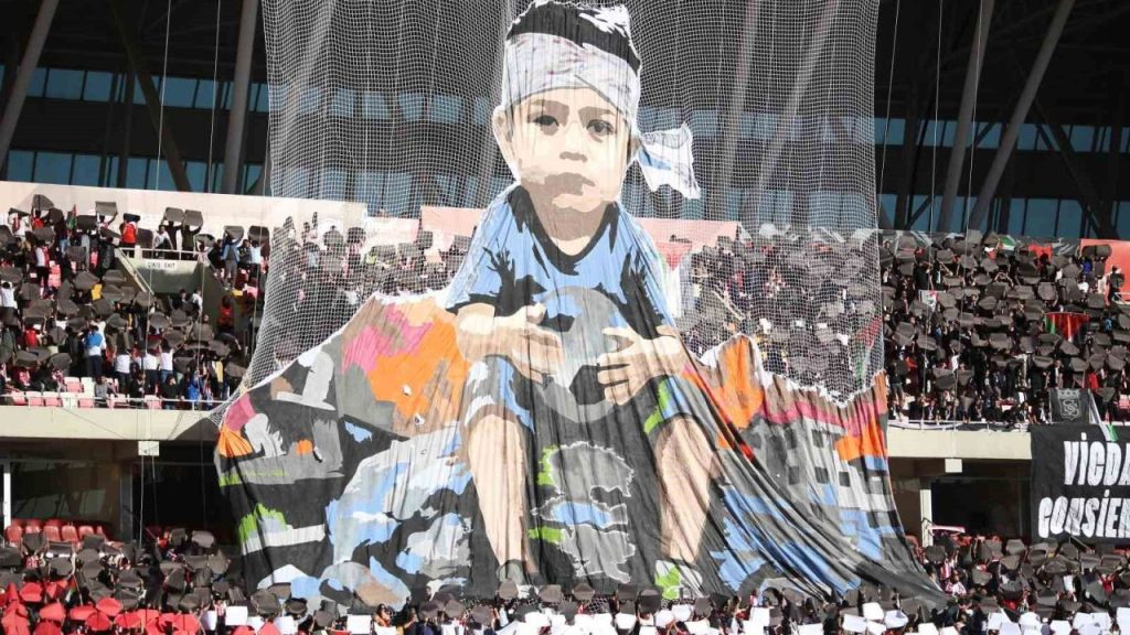 Türkiye Futbol Federasyonu Fair Play ve Sosyal Sorumluluk Ödüllerini Açıkladı