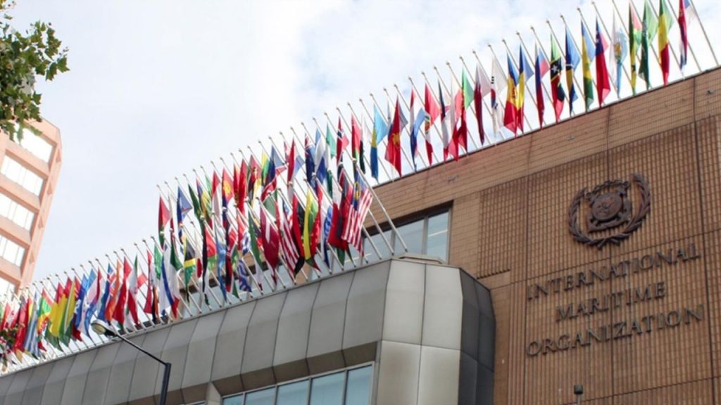 Türkiye, IMO Konsey üyeliğinde 14. kez tercih edildi