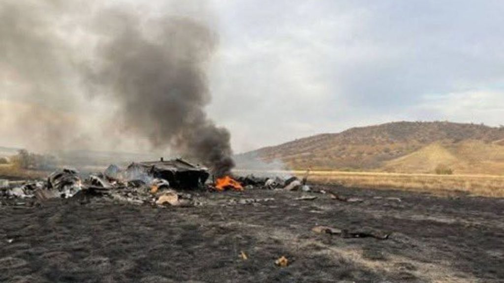 Türkiye-Kazara Son Dakika: Çok Sayıda Şehit ve Yaralı Var