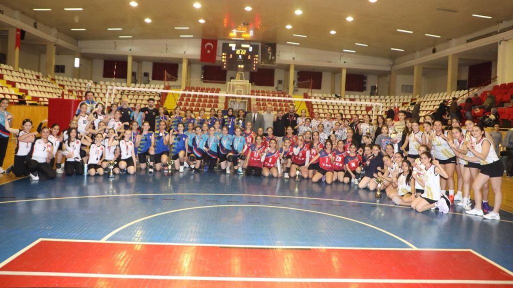 Türkiye Voleybolu’nun 2025-2026 Sezonu Sona Erdi