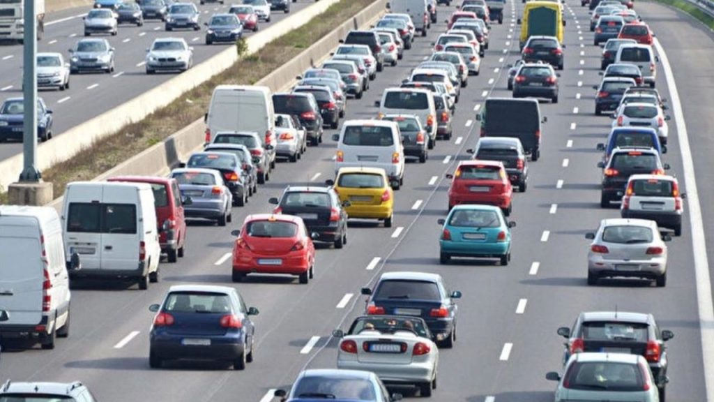 Türkiye’de 2016’dan beri dağıtılan yeni sürücü ehliyetleri zorunluluk hali sona erdi