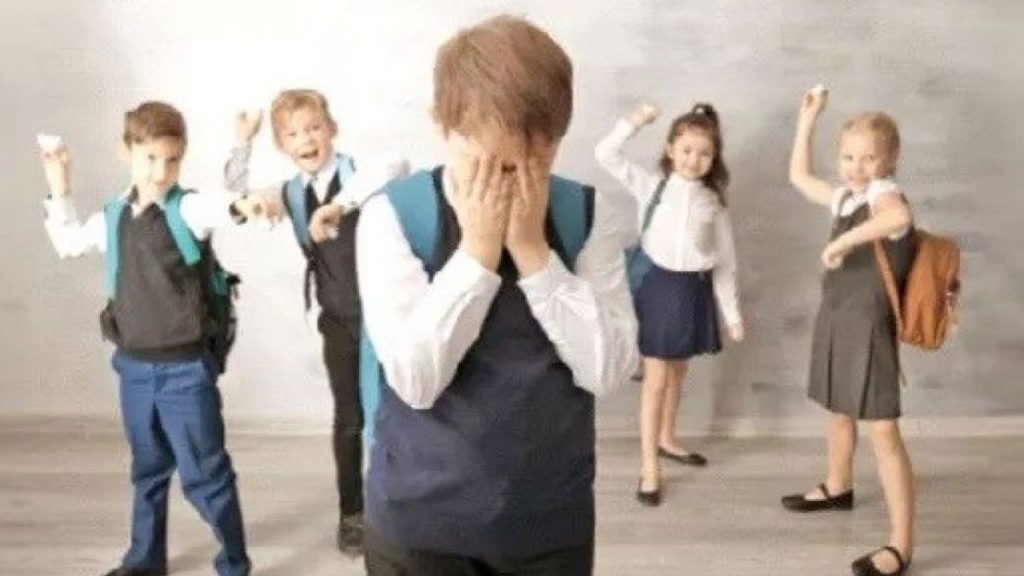 Türkiye’de Çocuklar Arasında Zorbalık Azalmıyor