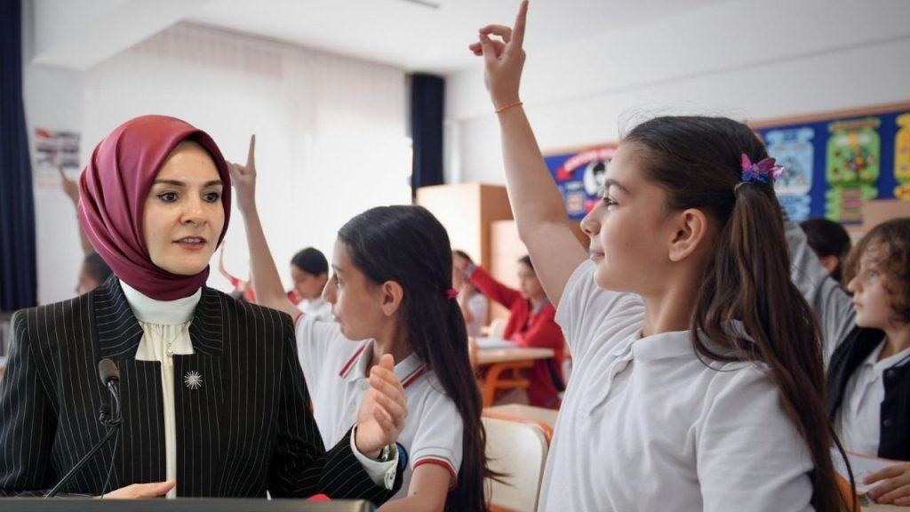 Türkiye’de Tek Kişilik Hane Oranları ve Yaşlı Nüfus Artışı