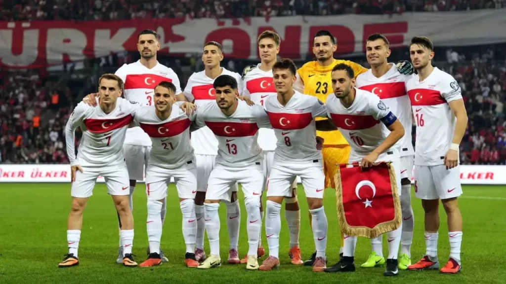 Türkiye’nin Bulgaristan Maçıyla 646. Resmi Mücadelesi Başlıyor