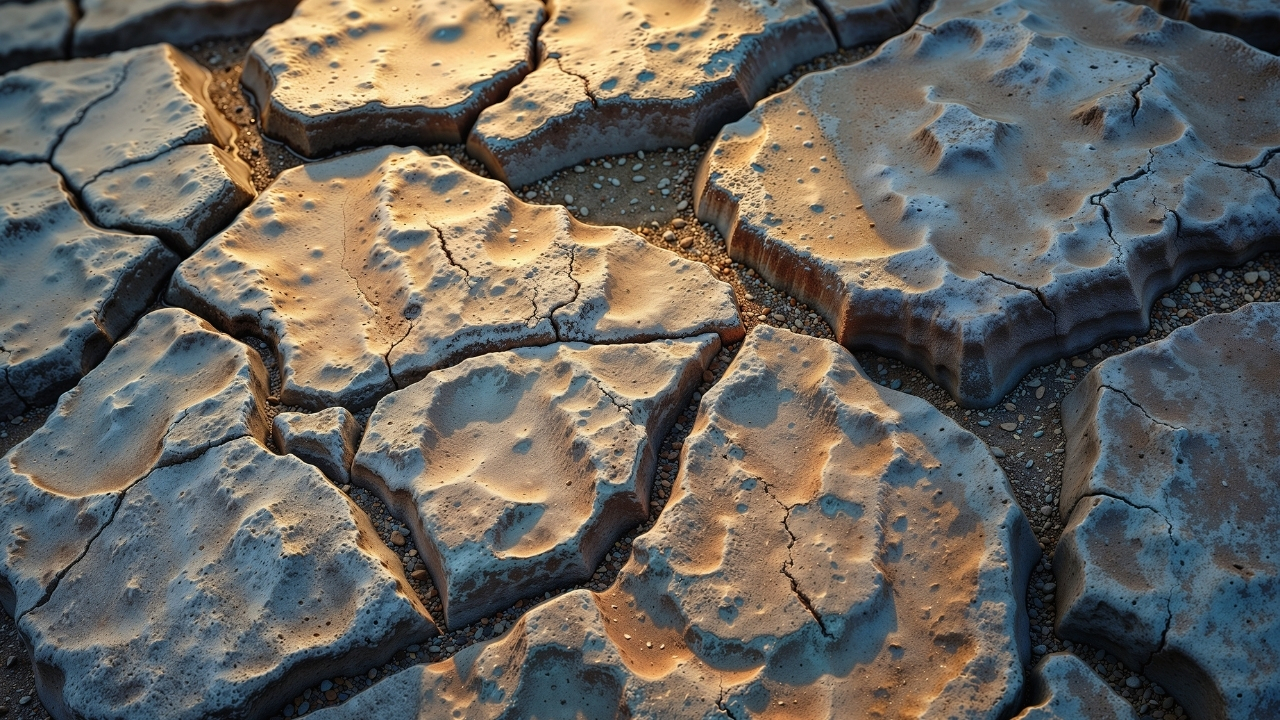 Türkiye’nin Kuraklık Durumu Uzun Vadede Ciddi Boyutlara Ulaşıyor