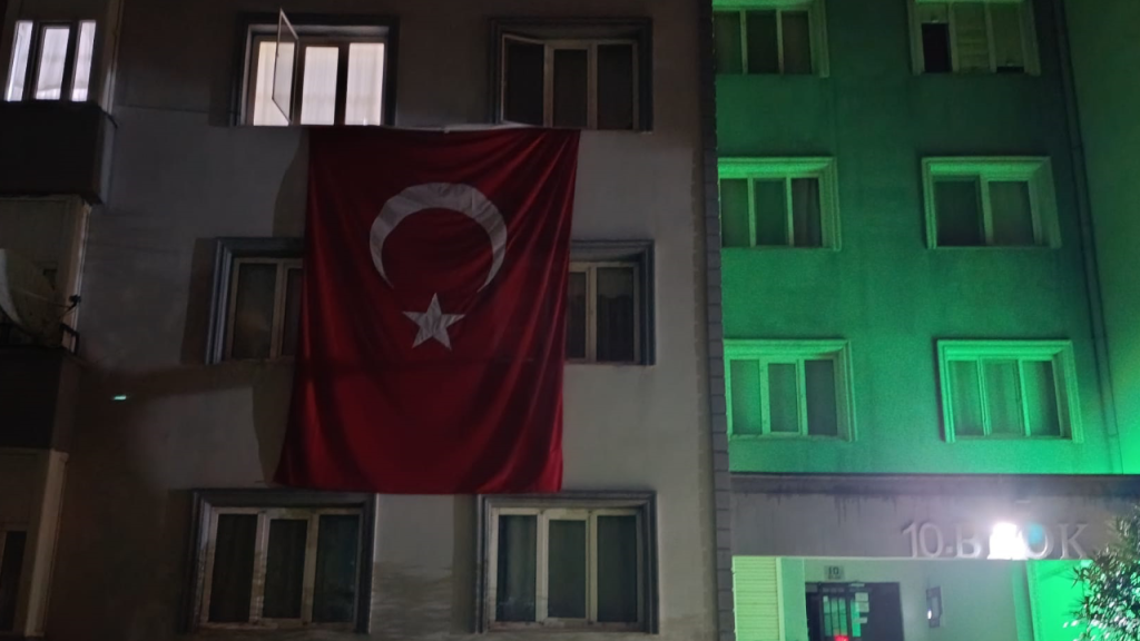 Türkiye’yi yasa boğan C-130 kazası: 20 asker şehit oldu