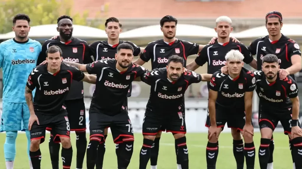 Ümraniyespor ve Sivasspor’un 12. hafta heyecanı