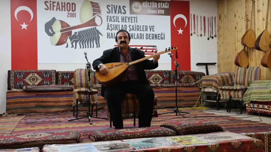 Yapay Zekanın Türk Halk Müziğine Etkisi Tartışılıyor