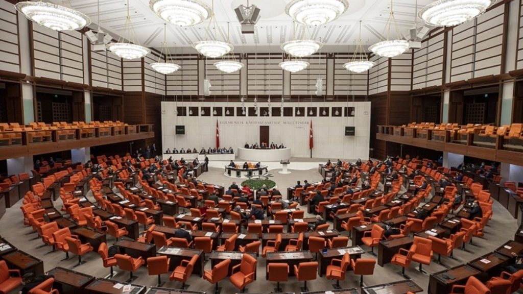 Yargı Paketi ile suç ve eşitsizliklere karşı geniş kapsamlı düzenlemeler