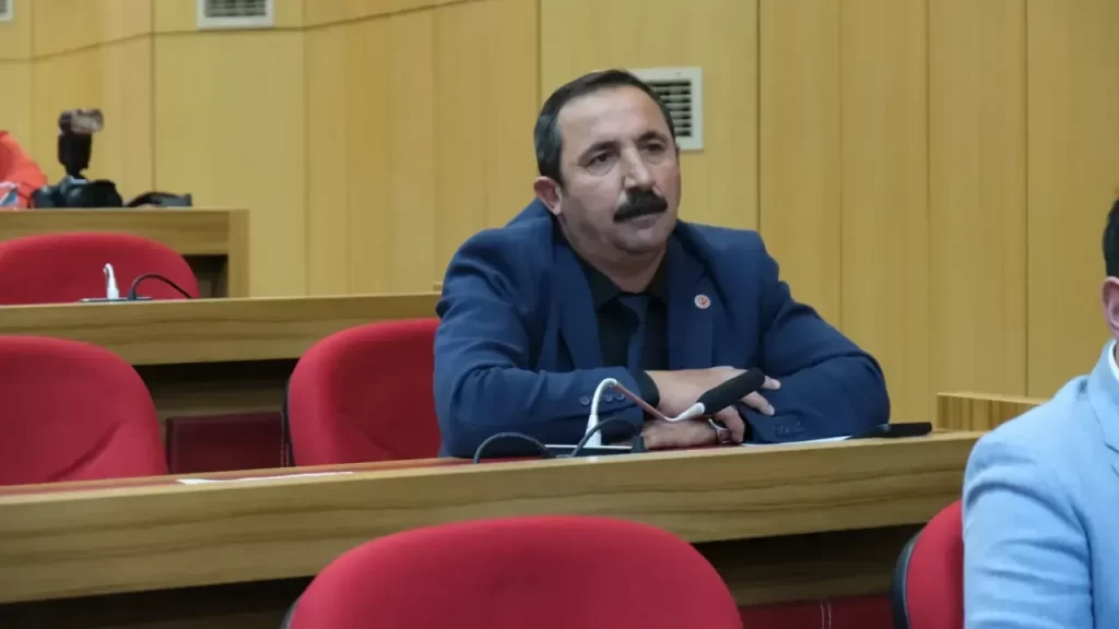 Yenikervansaray Köyünde Musa Uygun’un Kayboluşu ve Arama Çalışmaları