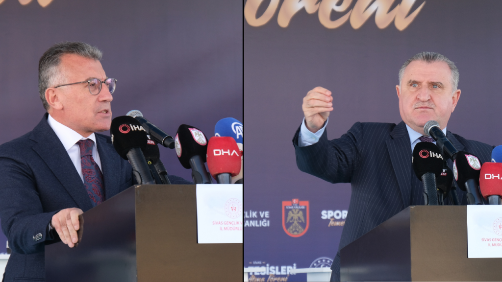 Yıldız Dağı’nda 4 Mevsim Spor ve Turizm Projesi Geliştiriliyor